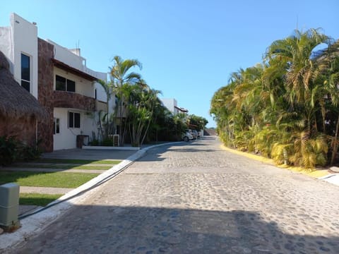 Cozy family house with pool Villa in Puerto Vallarta