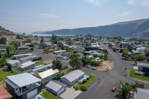 Sunland Home - oasis by Gorge House in Kittitas County