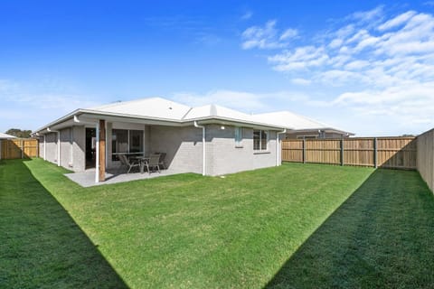 Serenity in Point Vernon House in Hervey Bay