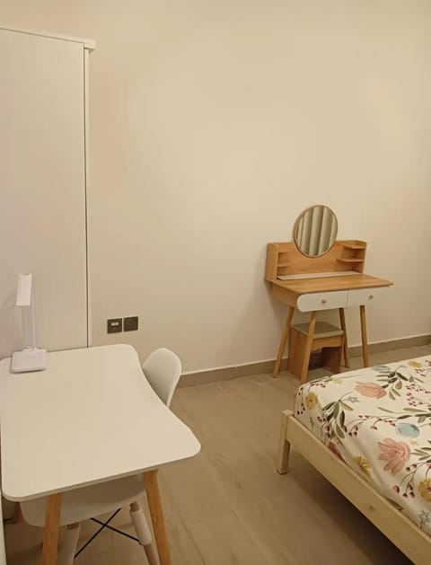 Cozy Beautiful Nerd Vacation rental in Ajman