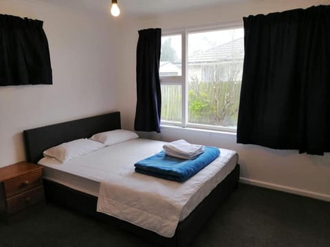 Homestay Family rooms Near city center Vacation rental in Christchurch