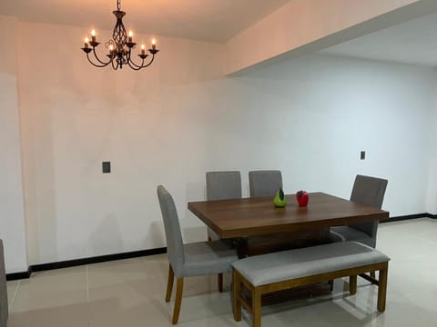 Hospedaje Chignahuapan Apartment in Chignahuapan