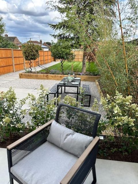 Patio, Garden, View (from property/room), Balcony/Terrace, Garden view