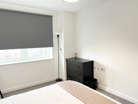 Modern, New, Amazing Apartment in East London! Apartment in Barking