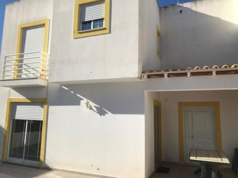 Casa Algarve - Praia de Manta Rota Apartment in Vila Nova de Cacela