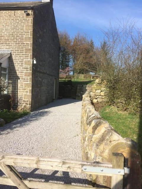 Luxurious Granny House Bell Busk in Malhamdale House in Craven District