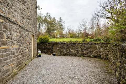 Luxurious Granny House Bell Busk in Malhamdale House in Craven District