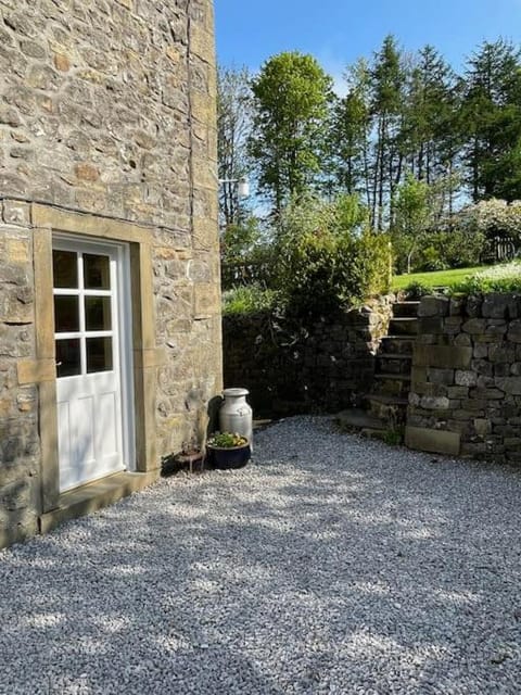 Luxurious Granny House Bell Busk in Malhamdale House in Craven District