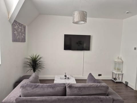 Elegant Apartments close to Coop live, Etihad Stadium and Manchester City centre Apartment in Manchester