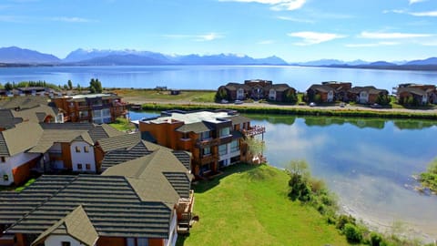 Bird's eye view, Garden, Beach, City view, Garden view, Lake view, Mountain view