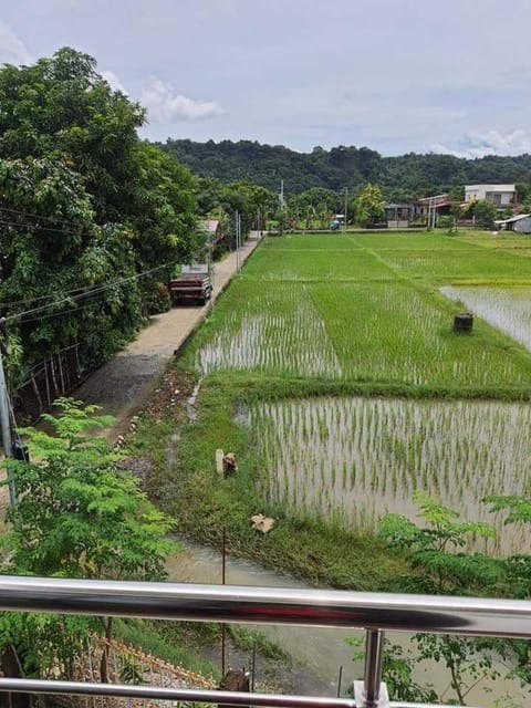 ASHBURN'S TRANSIENT Bauang La Union, Motorcycle parking SELF CHECK-IN Love hotel in La Union