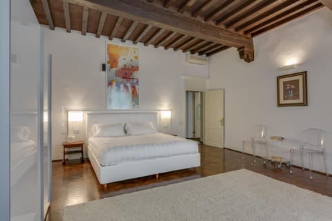 Palazzo Tempi Condo in San Casciano In Val di Pesa