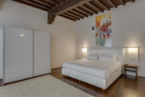 Palazzo Tempi Condo in San Casciano In Val di Pesa