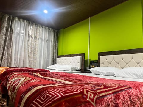 bethel homestay Vacation rental in Darjeeling