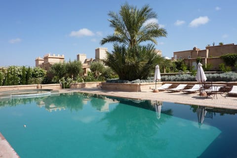 Palais Villa Talaa Resort Riad in Souss-Massa