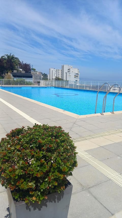 Departamento Aqua Reñaca Apartment in Vina del Mar