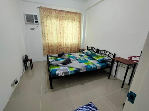 B&CH RESIDENCE Transient Apartment in Calamba