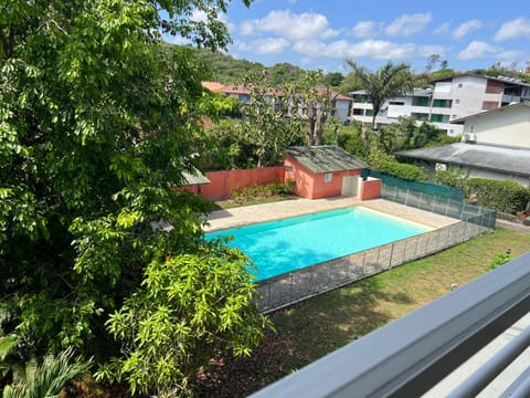 Garden view, Pool view, Swimming pool