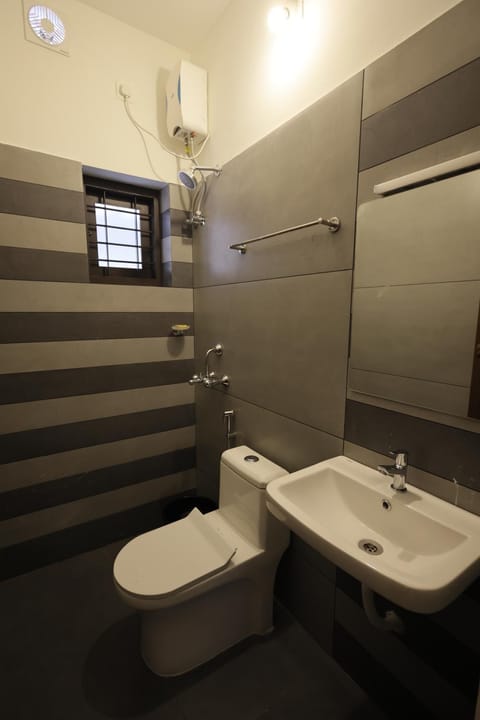 INDIGO Springs Apartment in Thiruvananthapuram