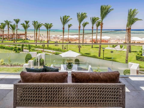 Rixos Premium Seagate - Ultra All Inclusive Resort in South Sinai Governorate