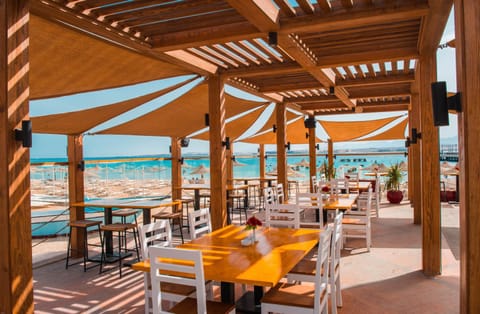 Pyramisa Beach Resort Sahl Hasheesh Resort in Hurghada
