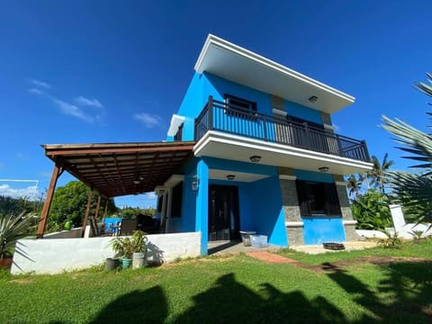 Entire Property with Patio and Oceanview Apartment in Guam