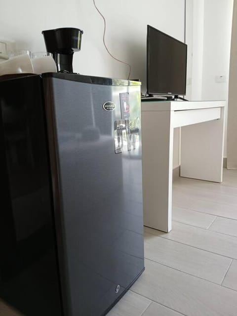 TV and multimedia, minibar