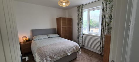 Tanyrallt Apartamento in Bridgend