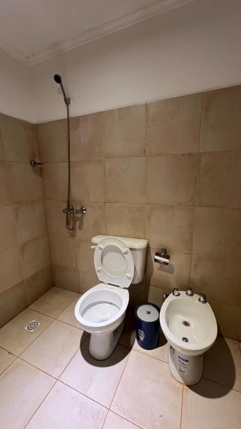 Shower, Bathroom, bidet