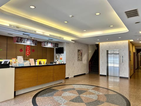 Home Full Hotel Inn in Xiamen
