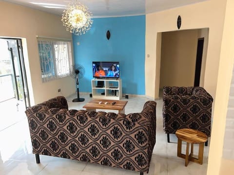 Communal lounge/ TV room, Communal lounge/ TV room, Living room, Seating area