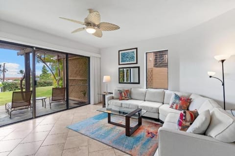 WAILEA EKAHI, #19A condo Apartment in Wailea