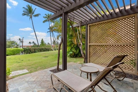 WAILEA EKAHI, #19A condo Apartment in Wailea