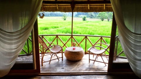 Huma Terra Lodges Bed and breakfast in Southern Province