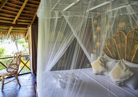 Huma Terra Lodges Bed and Breakfast in Southern Province