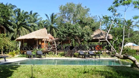 Huma Terra Lodges Bed and breakfast in Southern Province