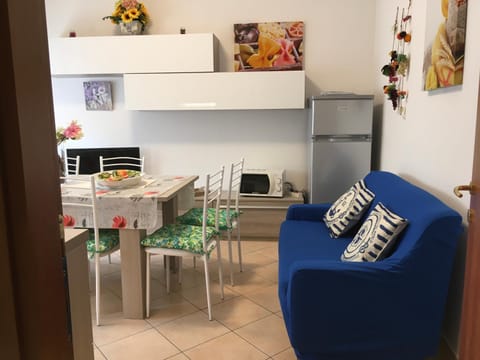 Casa Sangion Apartment in Caorle