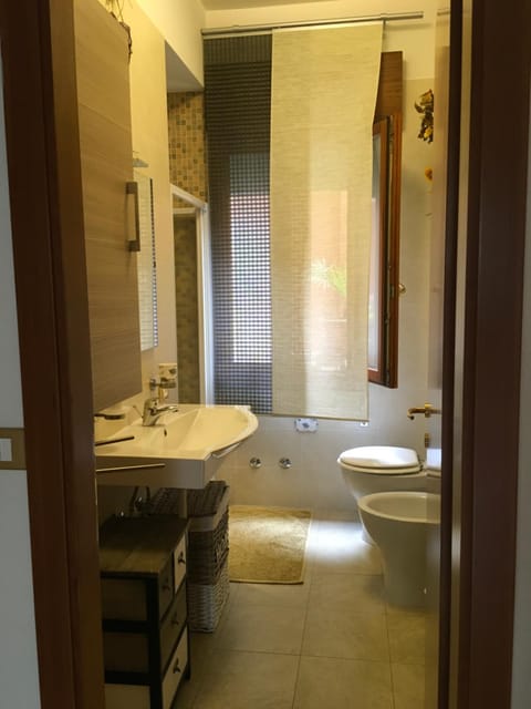 Casa Sangion Apartment in Caorle