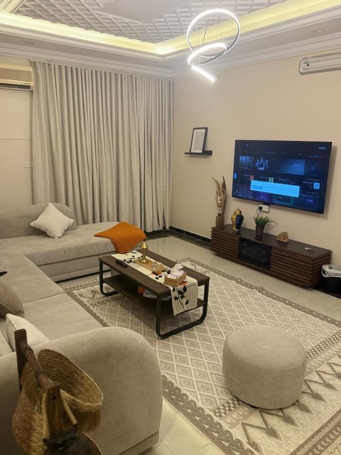 Cloud Apartments Apartment in Al Madinah Province