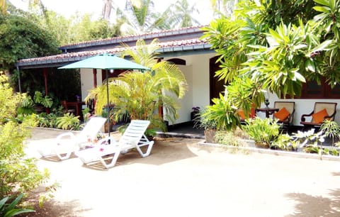 Walauwa The Villa Ahungalla Bed and breakfast in Southern Province