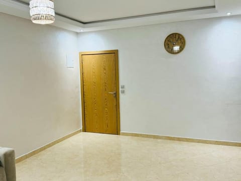 residence el yasmine Apartment in Casablanca