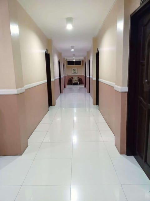 Twin Palm Guesthouse Hotel in Davao City