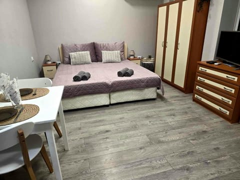 Студио Ива 2 Apartment in Jambol, Bulgaria