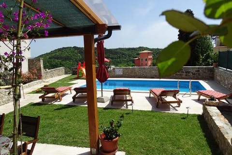 Villa Letizia Villa in Istria County