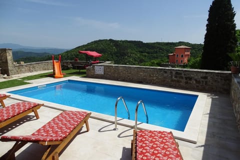 Villa Letizia Villa in Istria County