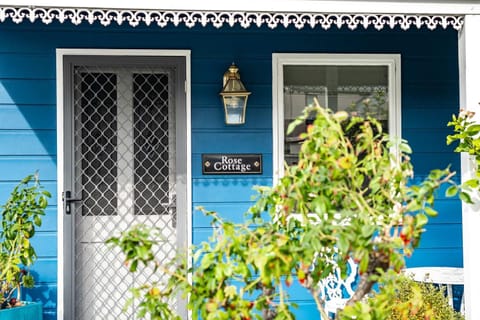 Rose Cottage 3B Hutchinson St Goolwa - Linen Included Maison in Goolwa