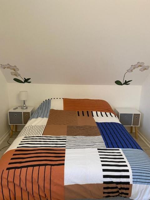 Gîte SHERWOOD RANGERS! House in Bayeux