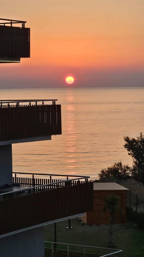 Wave Apartment in Sousse Governorate, Tunisia