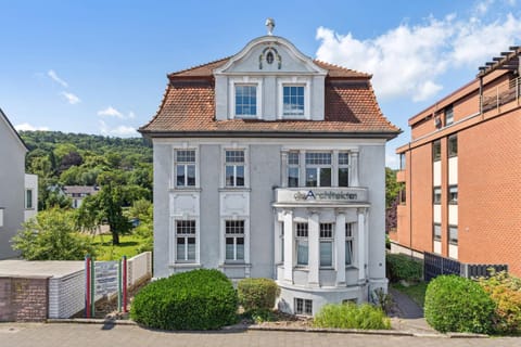 Property building, Day, Natural landscape