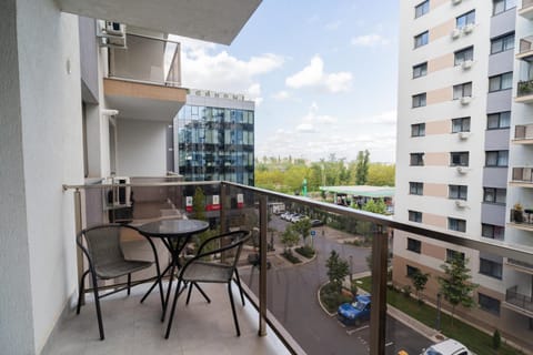 Balcony/Terrace, Seating area